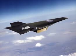 aereo nasa